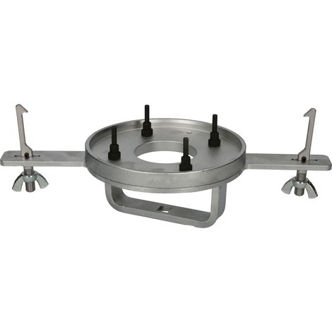BRILLIANT TOOLS Herramienta de doble embrague para Volvo Ford Chrysler y Dodge - BT641240 (1/3)
