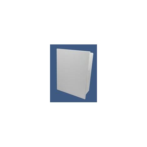 Schlosser Limitador de Temperatura blanco para calefacción