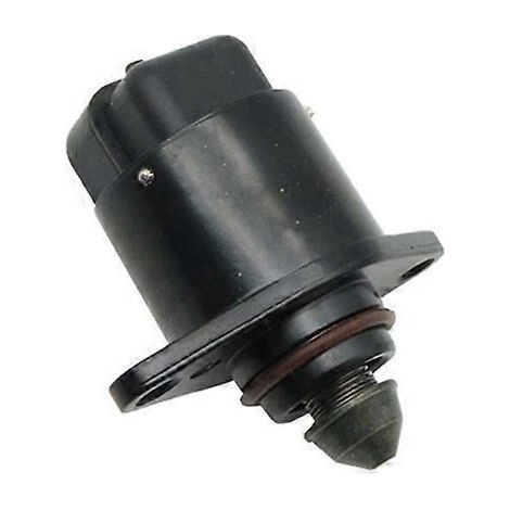 17112349 IACV Vanne de régulation d'air de ralenti pour voiture IAC AC28 (1/5)