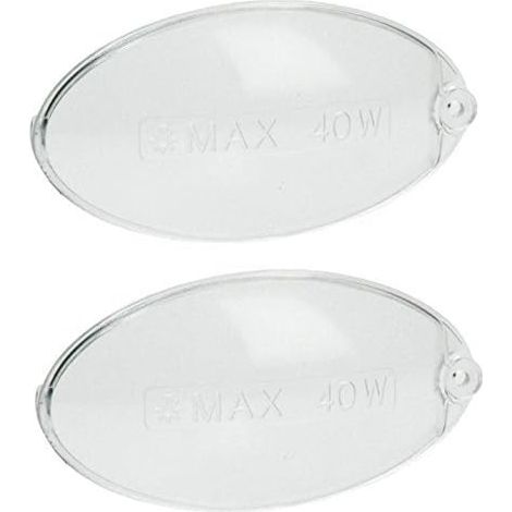 Plafonnier Hotte Faber Inca Smart Diffuseur De Lumière 100 X 55 Kit 2 Pièces C Gr Hc 52 70