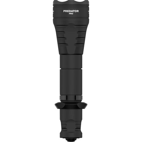 ArmyTek Predator Pro Warm F07301W LED Lampe de poche à batterie 1400 lm 136 g (1/5)