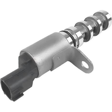 Électrovanne de commande du canister à charbon actif-- (1/5)