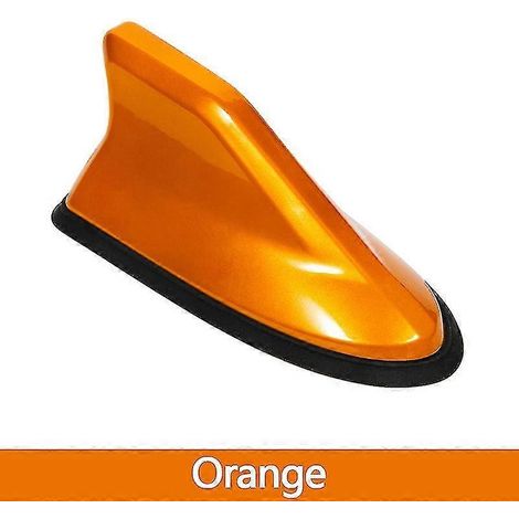 Antenne de toit pour voiture, compatible avec Toyota, Kia, Opel et Suzu.