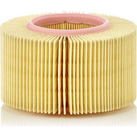 Filtro de aire MANN-FILTER C1552