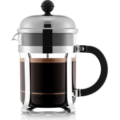 Bodum Chambord 1924-16 Caffettiera da 4 tazze (1/3)