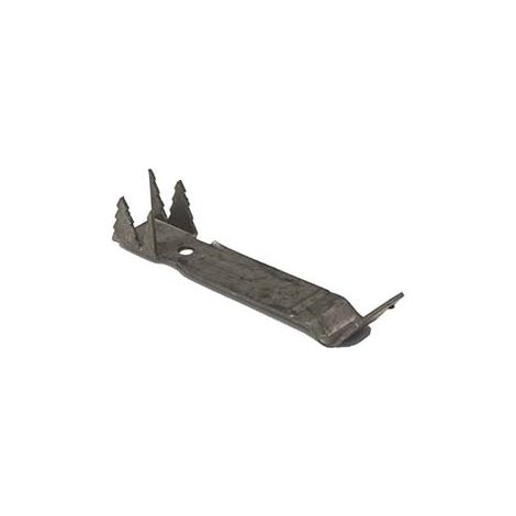 Arpioni A Quattro Punte - mm.145x25 - 20 kg