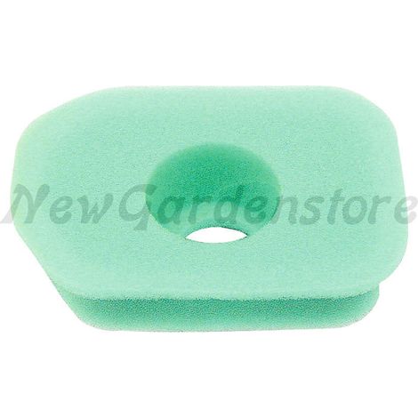 Filtro aria trattorino tagliaerba rasaerba compatibile BRIGGS & STRATTON 270579S