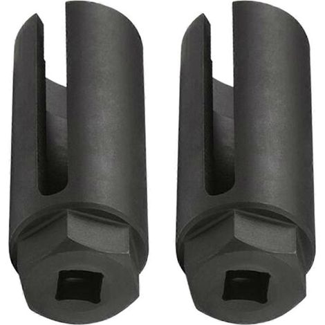Kit de douilles pour l'extraction de capteurs de vide - Outils de réparation automobile (1/5)