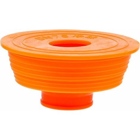 Bague Silicone Desodorisant Tuyau Cuisine Machine Laver (1/5)