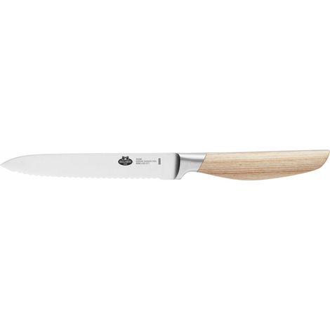 Sambonet BALLARINI Tevere Universalmesser 13 cm Natur