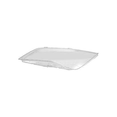 Scheinwerferabdeckung, Scheinwerfergehäuse, Lampenschirm, transparenter Lampenschirm für Seat Leon 2013-2018