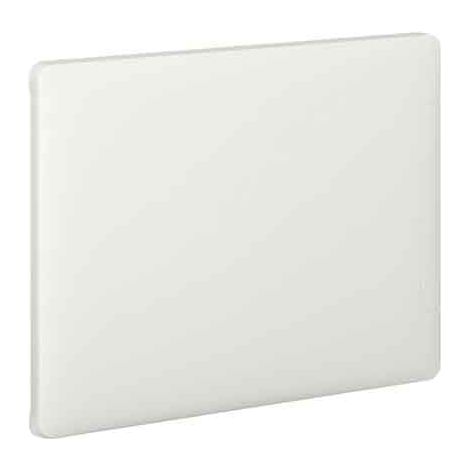 Centralino da Incasso Linea Space Bticino 493 x 650 x 111 mm 54 Moduli