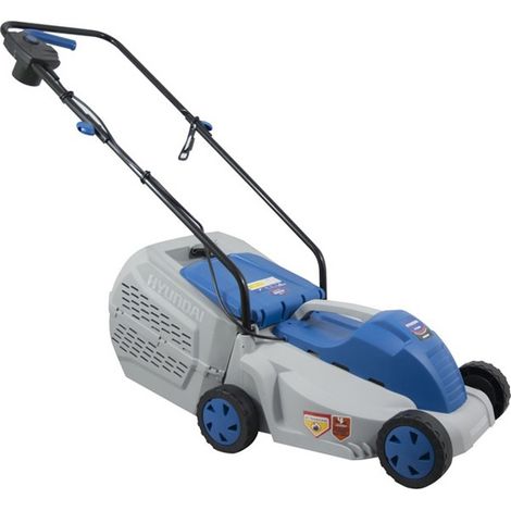 Rasaerba/Tagliaerba elettrico 1200W Hyundai - 65410 (1/2)