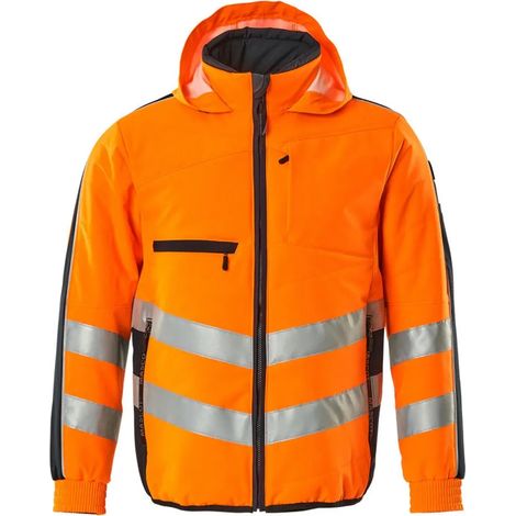 Abbigliamento protettivo Mascot safe supreme 15515 termico impermeabile