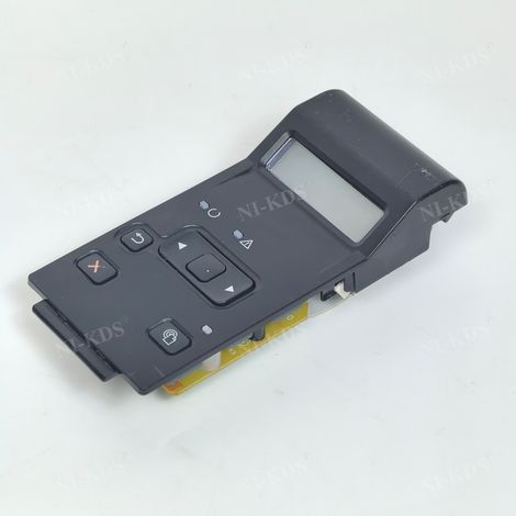 Kompatibel mit HP LaserJet Pro 400, M401 und M401N Kleinbildschirm-Bedienfeld -- Kleinbildschirm-Bedienfeld [Bedienfeld]