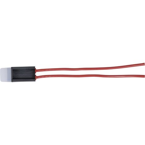 SWG Sicherungshalter für Flachstecksicherungen mini 30A 2,5 mm² Autoreparatur