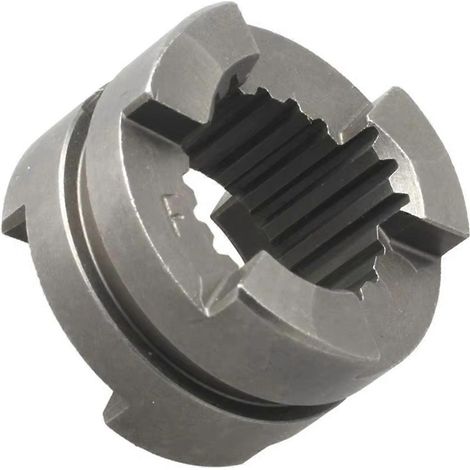 Kupplungsklinke 664-45631 für Yamaha Außenbordmotor 20 PS, 25 PS und 30 PS Parsun Hidea 664-45631-00 6FM-45631-00 (1/5)
