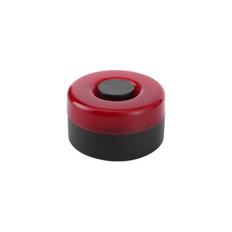Lntyq Buzzer D'alarme de Voiture, Klaxon de Recul, Avertissement Automatique de Véhicule, Haut-parleur D'alarme de Voiture, Lumière Sonore (1/3)