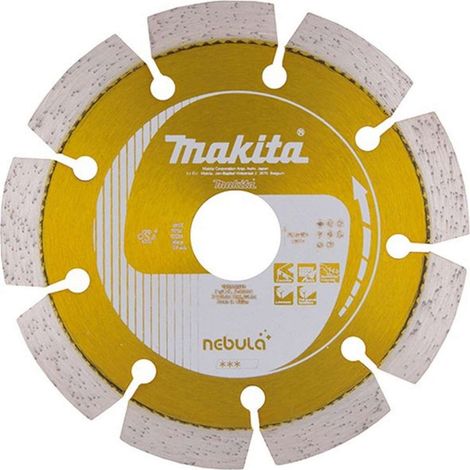 150 mm Ziegelscheibe Makita B-54003