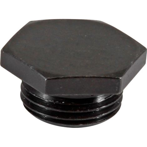 BOUCHON CAPTEUR D'OXYGENE K&N