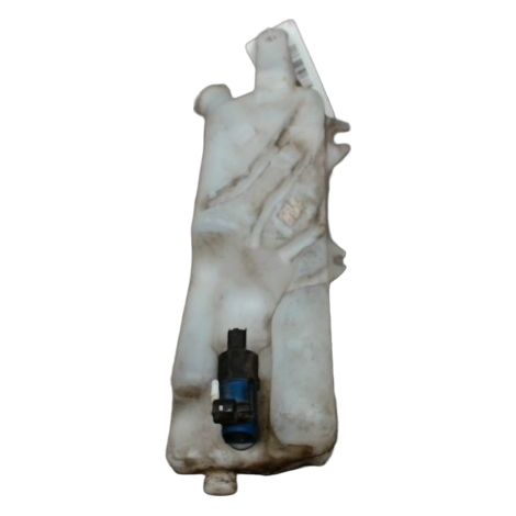 Reservoir Lave-glace Avant RENAULT Clio III 2009- [PRODUIT D'OCCASION]♻️7701058023