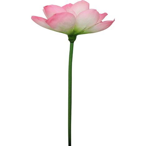 Künstliche Blumenpflanze, grüne Pflanzendekoration für Hochzeits- und Heimdekoration, Tischdekoration (L) (1/5)