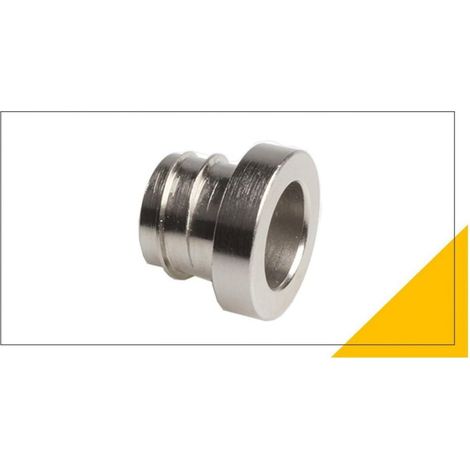 Endstück für Multitite/Multiflex-Rohr DN 32 264.132.0 /1 Stück/