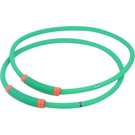Collier Led Rechargeable Usb Pour Chien Et Chat - Mode Clignotant Et Continu - Taille Ajustable - 1 Piece (1/5)