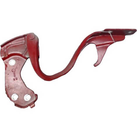 Compas Gauche Capot FIAT 500 2007- [PRODUIT D'OCCASION]♻️52009422