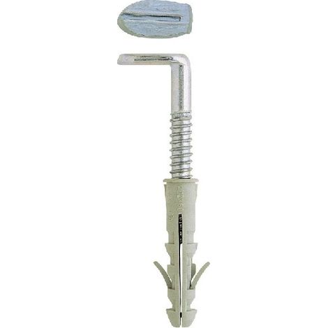 TASSELLO TASSELLI VITI PER FISSAGGIO SCALDABAGNO FSN 10X95 (14X80) FRIULSIDER (1/3)