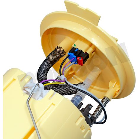 BIEMMEDUE- RL145589AB 5145589AA SP7112M EFM1292503 68310001AA Kraftstoffpumpenbaugruppe für Grand Cherokee (1/4)