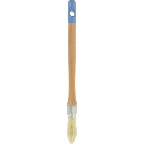 Pinceles para repintar Pro Acrílico n°3/0