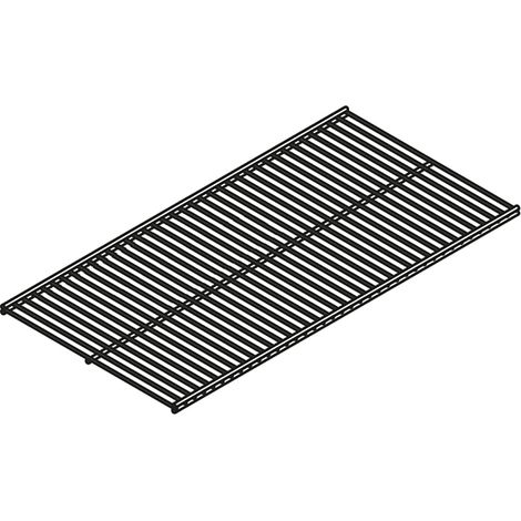 Ripiano in filo - 80 x 30 cm. - bianco