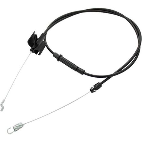 Câble de traction tondeuse – Compatible 53 SPOEHW et Yard-Man YM 5521 SPBHW – Installation facile pour fonctionnement optimal (1/3)