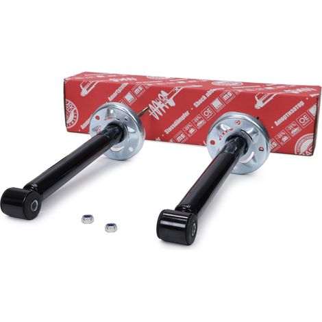 KIT AMORTIGUADORES "MS" trasero VW PASSAT 1.6TDI-2.0i 02.88-05.97 (1/5)