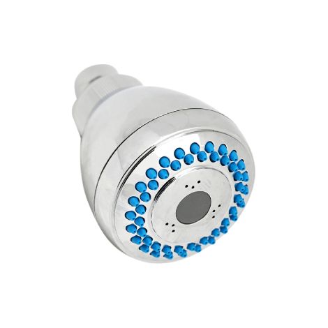Soffione doccia merga cromo - diam. 70 mm