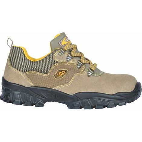 Chaussures New Adige Basses 40 S1P Cofra
