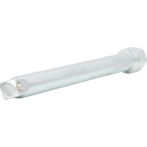 1/4" CHROMEplus Rallonges, 150mm (1/4)