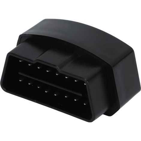 OBD2-Fehlercodeleser, OBDII-Scanner für die Motordiagnose, Fahrzeugsteuerungsgerät, Fahrzeug-Scan-Schnittstelle, Motorwarnleuchtenprüfer. (1/5)