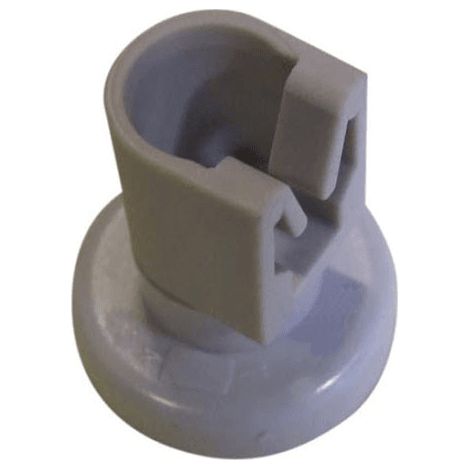 ROULETTE PANIER SUPERIEURE pour LAVE VAISSELLE DE DIETRICH -... (1/3)