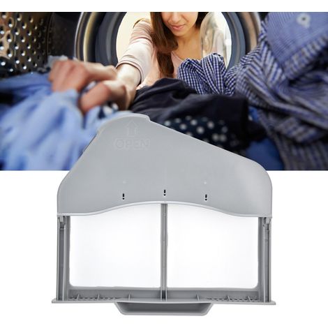 Filtre pour sèche-linge électrique DC97‑16742A DC61‑03048A Pièces de filtre réutilisables pour sèche-linge (1/5)