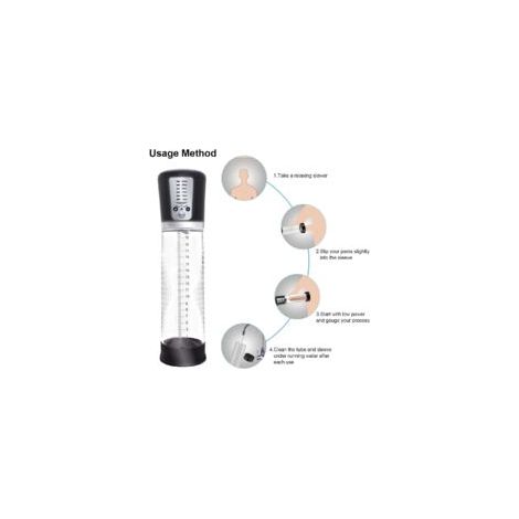 Pompe à vide électrique avec ventouses pour massage du dos et des jambes, rechargeable par USB, outil de kinésithérapie pour la relaxation musculaire et les exercices.-Crezuo