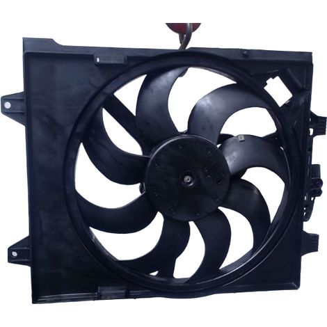 Moteur Ventilateur Radiateur FIAT 500 [PRODUIT D'OCCASION]♻️52092163
