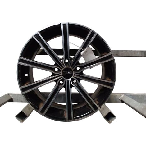 [PRODUIT D'OCCASION] Jante Aluminium BMW Serie 1 ♻️ Ref Oe. 36116850151 - Garantie à vie