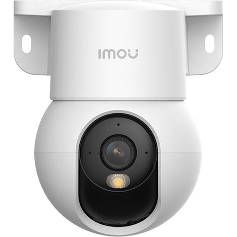 Imou Ranger Mini 5MP (3K) Almohadilla Cámara de seguridad IP Interior 2688 x 1664 Pixeles Techo/pared