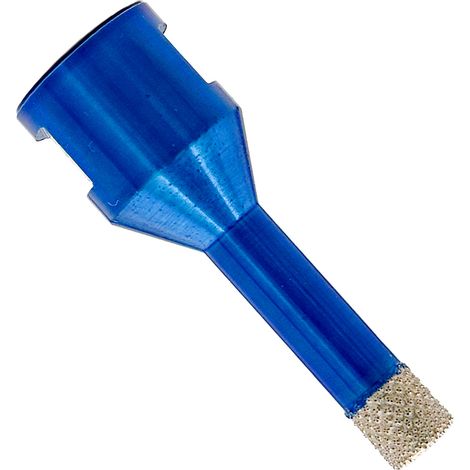 DIAMANT-TROCKENBOHRKRONE, Ø 10MM, M14