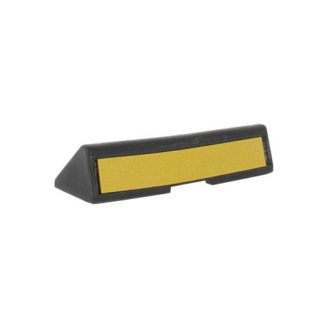 Tope de rueda PARK35 - 350 x 110 x 80 mm METALWORKS