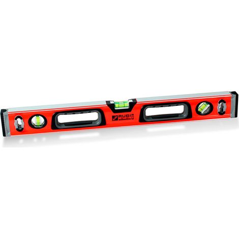 Niveau Rubilevel Alucast 60cm R76932 Rubi (1/2)