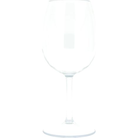 Lot de 2 verres à vin