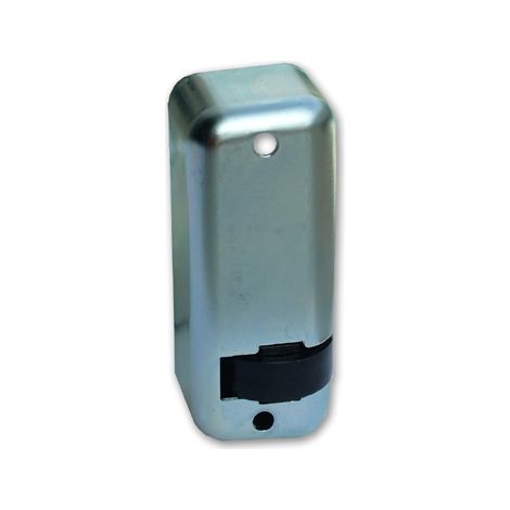 CONTROPIASTRA ELETTROSERRATURE DX  07018-00-1 CISA (1/4)